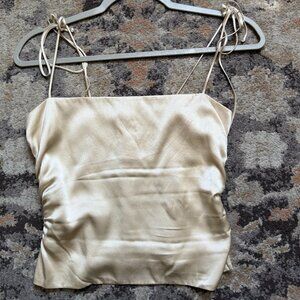 Reformation Tank top